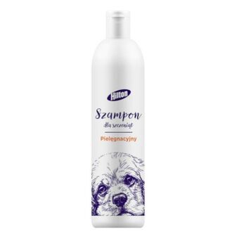 Shampoo til kæledyr Hilton Care 250 ml