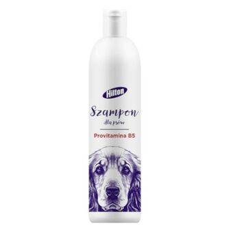 Shampoo til kæledyr Hilton B5 250 ml