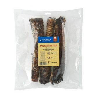 Hundesnack Petmex Oksekød 225 g