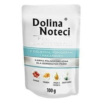 Våd mad Dolina Noteci Premium Oksekød Gris 100 g