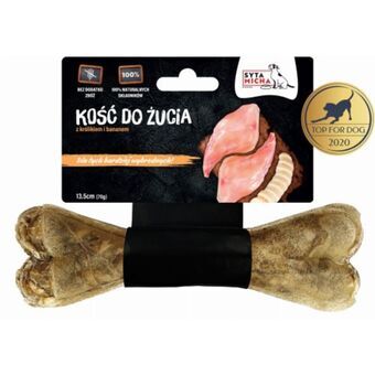 Hundesnack SYTA MICHA Kanin 70 g