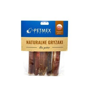 Hundesnack Petmex                                 Oksekød 30 g