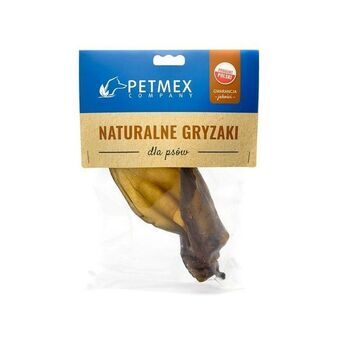 Hundesnack Petmex Oksekød 60 g