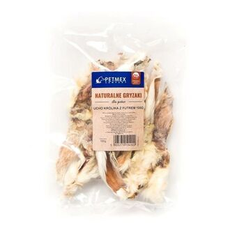 Hundesnack Petmex Kanin 100 g