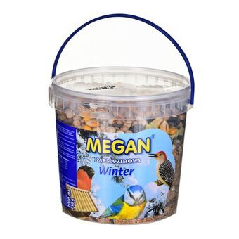 Fuglefoder Megan 5906485082164 1 L 700 g