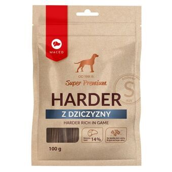 Hundesnack Maced Vildsvin 100 g