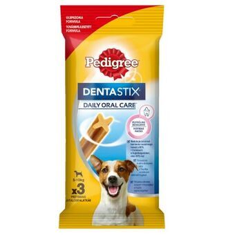 Hundesnack Pedigree DentaStix 40 g Kylling