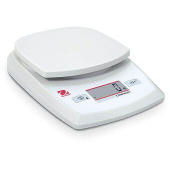 Digital Præcisionsvægt OHAUS CR2200 2,2 Kg