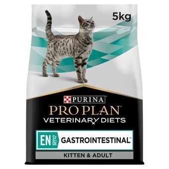 Kattemad Purina Pro Plan ES Gastrointestinal Voksen Kylling 5 kg