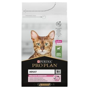 Kattemad Purina Pro Plan Delicate Digestion Voksen Lam 1,5 Kg