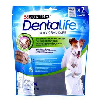 Hundesnack Purina Dentalife Small  115 g