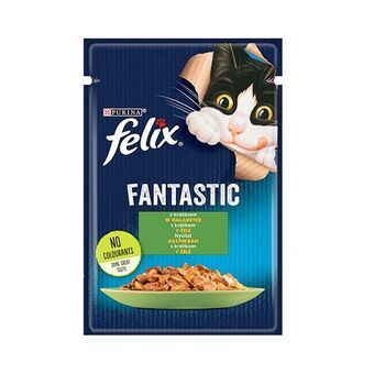 Kattemad Purina Fantastic