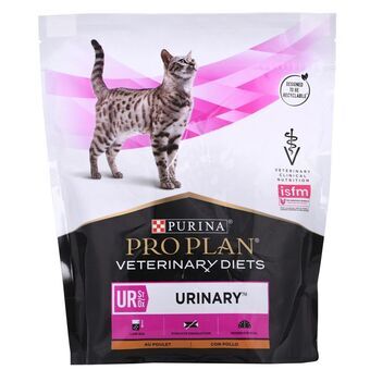 Kattemad Purina Urinary Voksen Kylling 350 g