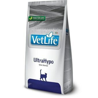 Kattemad Farmina  Vet Life Natural Diet Voksen 5 kg