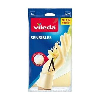 Handsker Vileda M