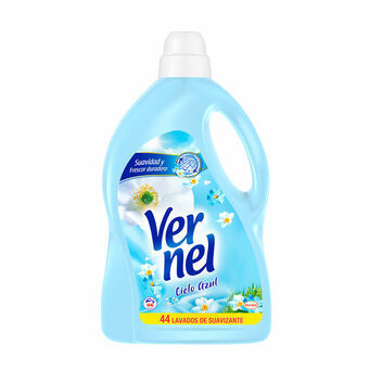 koncentreret skyllemiddel Vernel BLUE SKY 2,2 L