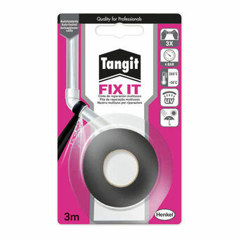 Forsegler Tangit Fix It 2198905 Bånd Silikone 3 m