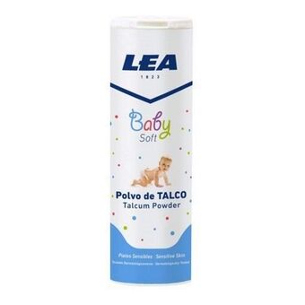 Talkumpulver Lea Baby (200 gr)