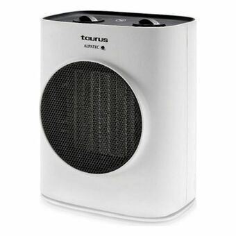 Varmeapparat Taurus TROPICANO 7 CR Keramisk 1500W