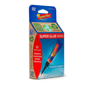 Klæbemiddel Supertite 2402 (5 g)