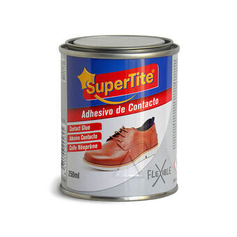 Kontaktlim Supertite A2456 250 ml