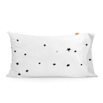 Pudebetræk HappyFriday Blanc Constellation Multifarvet 50 x 75 cm (2 enheder)