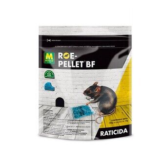 Rottegift Massó Roe-Pellet BF 150 g 10 Dele