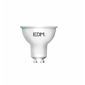 LED-lampe EDM 35385 8W 600 lm 3200K GU10