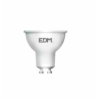 LED-lampe EDM 35386 8W 600 lm 6400K GU10 (6400K)