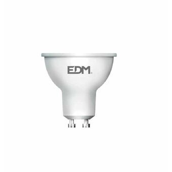 LED-lampe EDM 35389 8W 4000K 600 lm GU10