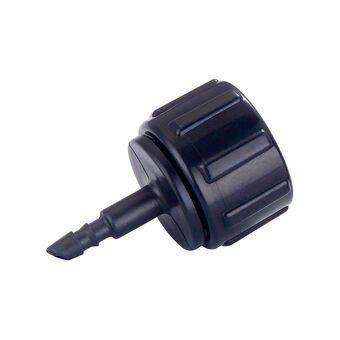 Dyse Altadex Blue bird Adapter (4 mm) (3/4")