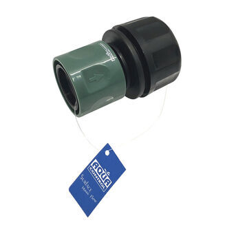 Dyse Aqua Control Adapter (1")