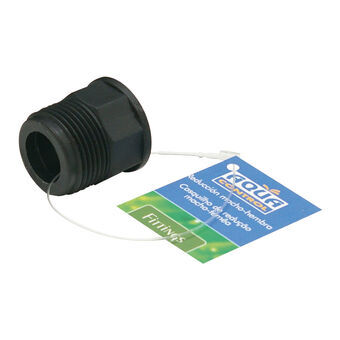 Dyse Aqua Control Adapter (1/2 "- 3/4 ")