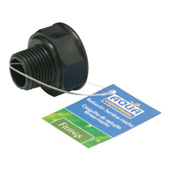 Dyse Aqua Control Adapter (3/4" x 1")