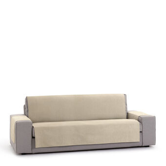 Sofa cover Eysa MID Beige 100 x 110 x 155 cm