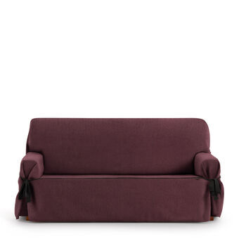 Sofa cover Eysa MID Bourgogne 100 x 110 x 180 cm