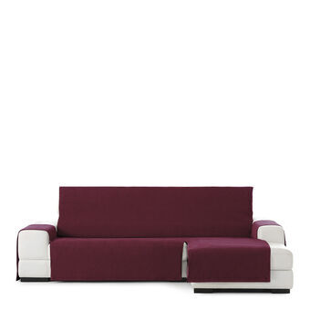 Sofa cover Eysa MID Bourgogne 100 x 110 x 240 cm