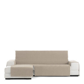 Sofa cover Eysa MID Beige 100 x 110 x 240 cm