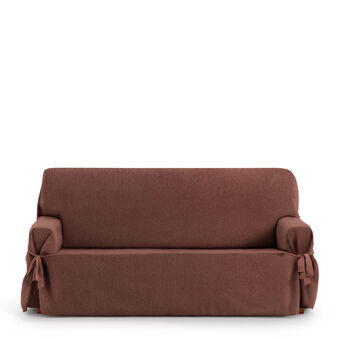 Sofa cover Eysa MID Terrakotta 100 x 110 x 180 cm