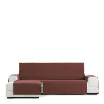 Sofa cover Eysa MID Terrakotta 100 x 110 x 240 cm