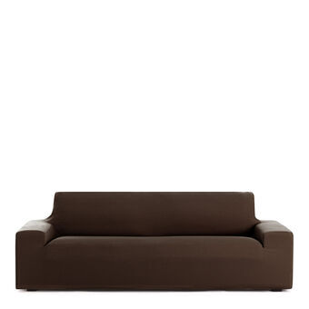 Sofa cover Eysa BRONX Brun 70 x 110 x 170 cm