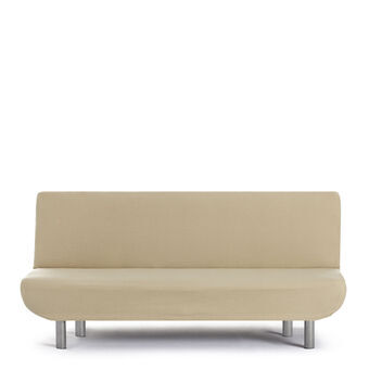 Sofa cover Eysa BRONX Beige 140 x 100 x 200 cm