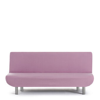 Sofa cover Eysa BRONX Pink 140 x 100 x 200 cm