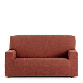 Sofa cover Eysa TROYA Orange 70 x 110 x 210 cm