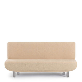 Sofa cover Eysa TROYA Beige 140 x 100 x 200 cm