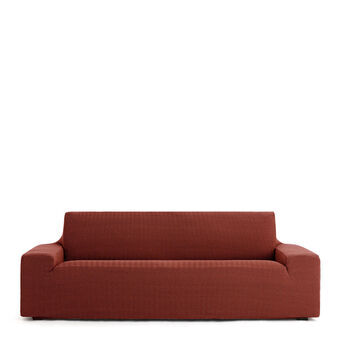 Sofa cover Eysa JAZ Brun 70 x 120 x 200 cm