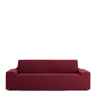 Sofa cover Eysa JAZ Bourgogne 70 x 120 x 260 cm