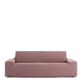 Sofa cover Eysa JAZ Pink 70 x 120 x 290 cm