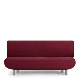 Sofa cover Eysa JAZ Bourgogne 160 x 100 x 230 cm