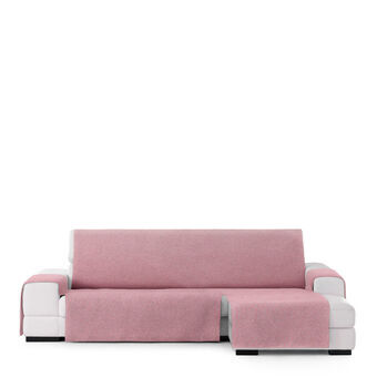 Sofa cover Eysa VALERIA Pink 100 x 110 x 290 cm